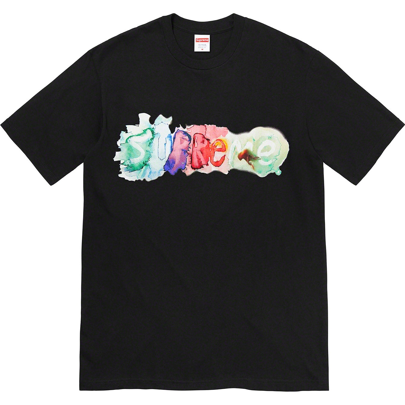 Watercolor Tee view 11